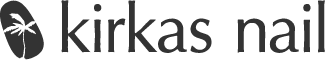kirkas nail